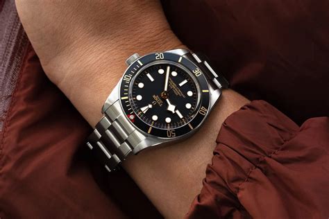 alternative tudor black bay 58|tudor black bay homage alternative.